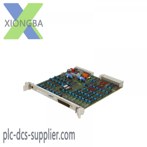 SIEMENS IM6616DP1661-8AA: Precision DP Interface Module for Industrial Automation