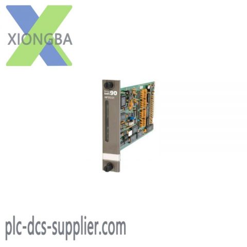 ABB IMFBS01: Field Bus Slave Module - Industrial Automation Excellence