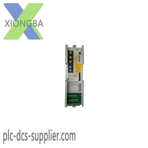 Indramat KDS 1.3-150-300-W1/S104 AC Servo Controller