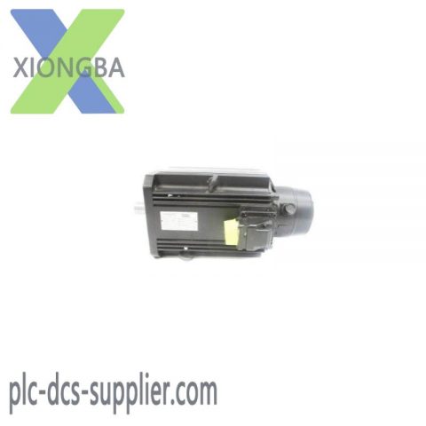 Ingramat MAC115A-0-FS-3-C/130-A-0/S001 Servo Motor, High-Speed Operation