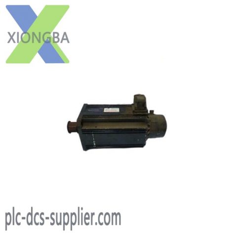 Indramat MAC115B-2-GS-4-C/130-A-0/WI519LV/S001 Servo Motor, High-Precision Control for Industrial Automation