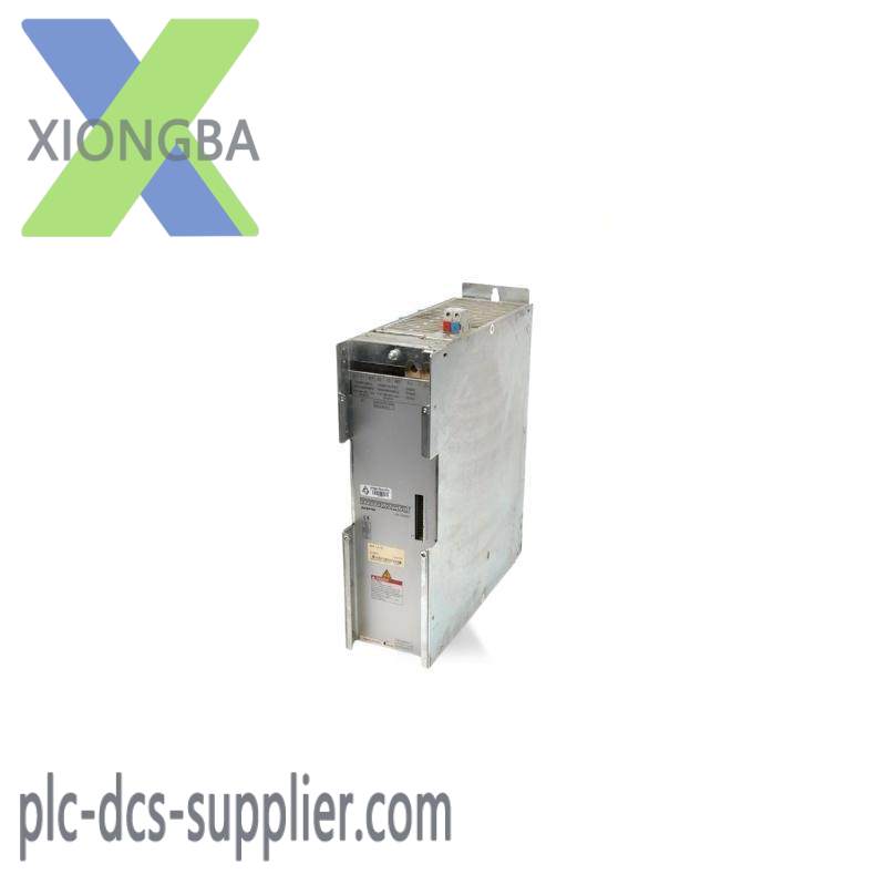 indramat_nam_1_3-15_line_connection_module.jpeg Ingramat NAM 1.3-15 Line Connection Module, High-Quality Industrial Control Solution