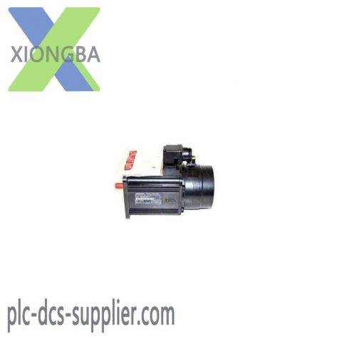 Indramat MAC092b-0-qd-2-c/095-R-0 High-Performance Permanent Magnet Motor