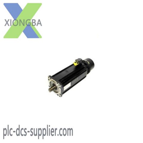 Indramat MAC90C-0-GD-1-B/110-A-0/J625 Servo Motor: Precision Control for Industrial Automation