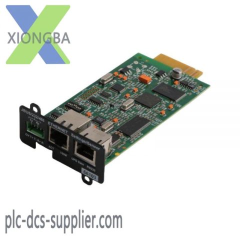 INMC 3402230500 | 34003816XD-1DA & 34003816XD-6DA | 0006230138B3 | Industrial Control Module