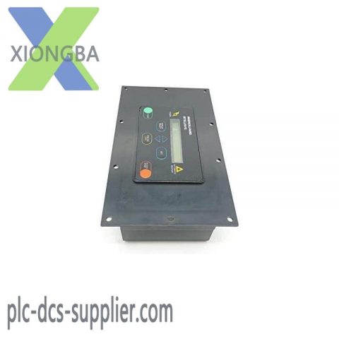 Intellisys 39817655: Industrial Control Panel, Advanced Automation Solutions