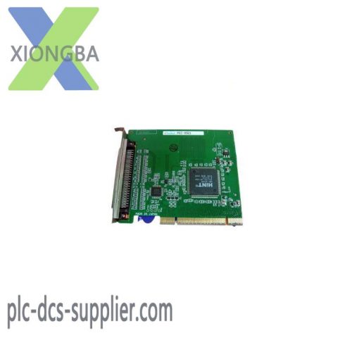 Mitsubishi Q08DAQ, INTERFACE PCI-8521, Host side bus bridge board, Industrial Control Modules