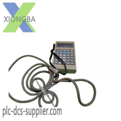 INTERNIX PROFORT80 PF80-ATHD02 Industrial Robot Teach Pendant