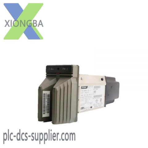 FOXBORO IPM2-P0904HA: High-Performance Power Supply Module