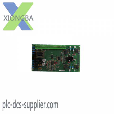 GE IS200AEPAH1BMF-P, IS210BPPCH1AD - Industrial I/O Pack Processor Board