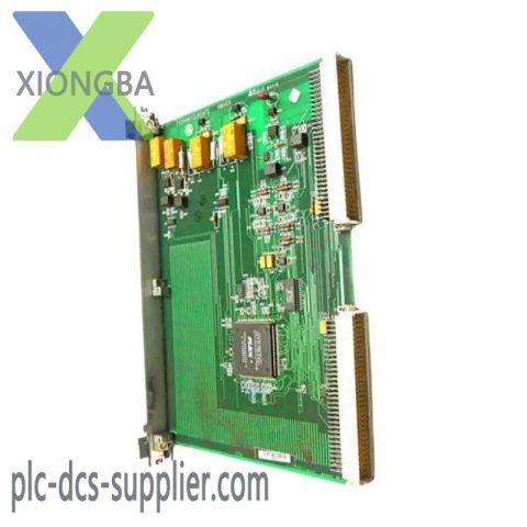 GE IS200BICIH1ADC - Advanced Interface Board for Industrial Control Systems