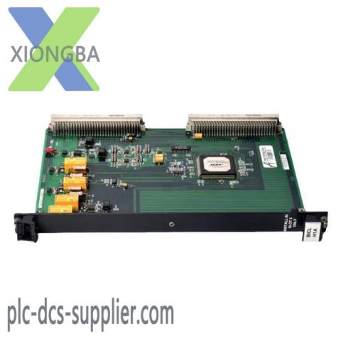 GE IS200BICLH1AEC: Industrial Control System Printed Circuit Board Module
