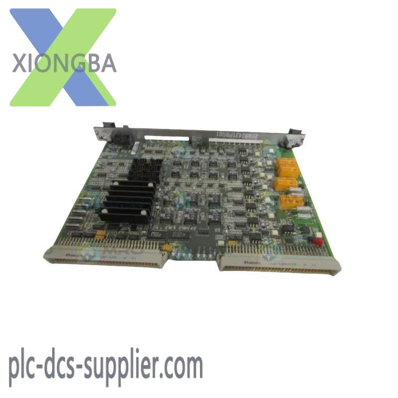 is200bicmh1aaa_ge_digital_relay_output_module.jpg GE IS200BICMH1AAA: Advanced Digital Relay Output Module for Industrial Control Systems