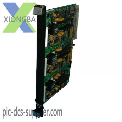 GE IS200BPIAG1AEB: Advanced PLC PCB Circuit Board for Industrial Automation