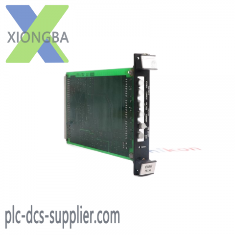 GE IS200BPIHH1AAA: Advanced Speedtronic Turbine Control PCB Board for Industrial Automation