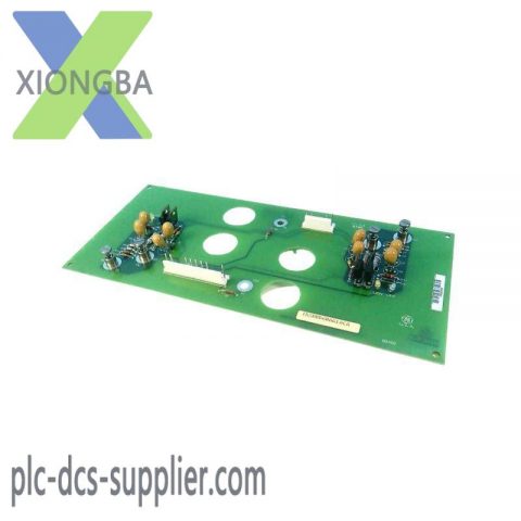 GE IS200DAMAG1ACA: High-Performance Gate Drive Amplifier for Gas & Steam Turbine Control Systems