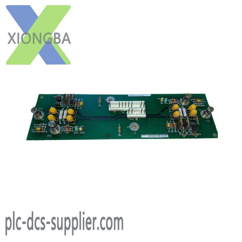 is200damcg1acb_ge_mark_vi_gate_drive_amplifier_board.jpg GE IS200DAMCG1ACB: Mark VI Gate Drive Amplifier Board for Advanced Turbine Control