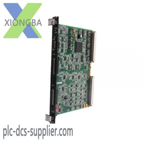 GE IS200DSPXH1AAA: Precision Digital Signal Processing for Industrial Control, Max 200 Characters