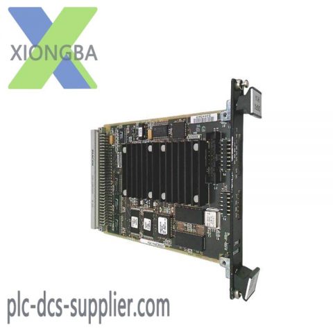 GE IS200DSPXH1ADA: Advanced Process Control Module