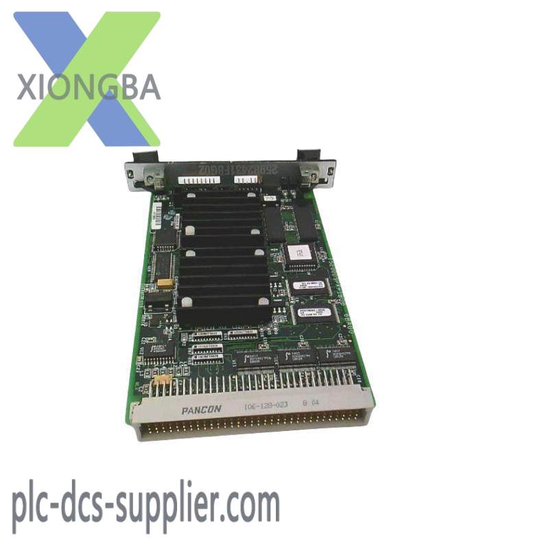 is200dspxh1bca_ge_pcb_module.jpg GE IS200DSPXH1BCA: Advanced Digital Signal Processor Control Board