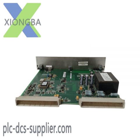 GE IS200DSPXH1BDB6B: Precision PC Board for Advanced Industrial Control
