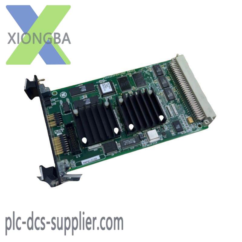 is200dspxh1daa_ge_display_module.jpg GE IS200DSPXH1DAA: Advanced Industrial Display Module