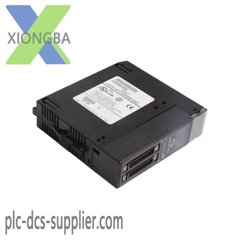 is200dspxh2beb_ge_pcb_module.jpg GE IS200DSPXH2BEB: High-Performance Digital Signal Processor for Mark VI Systems