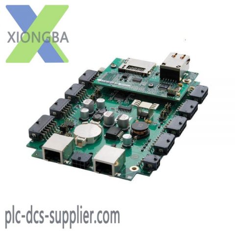 GE IS200DVIBH: Advanced Central Processing Unit, Optimized for Industrial Automation