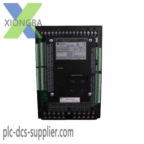 GE IS200EBKPG1BAA | Communication Module: Precision & Efficiency in Industrial Automation