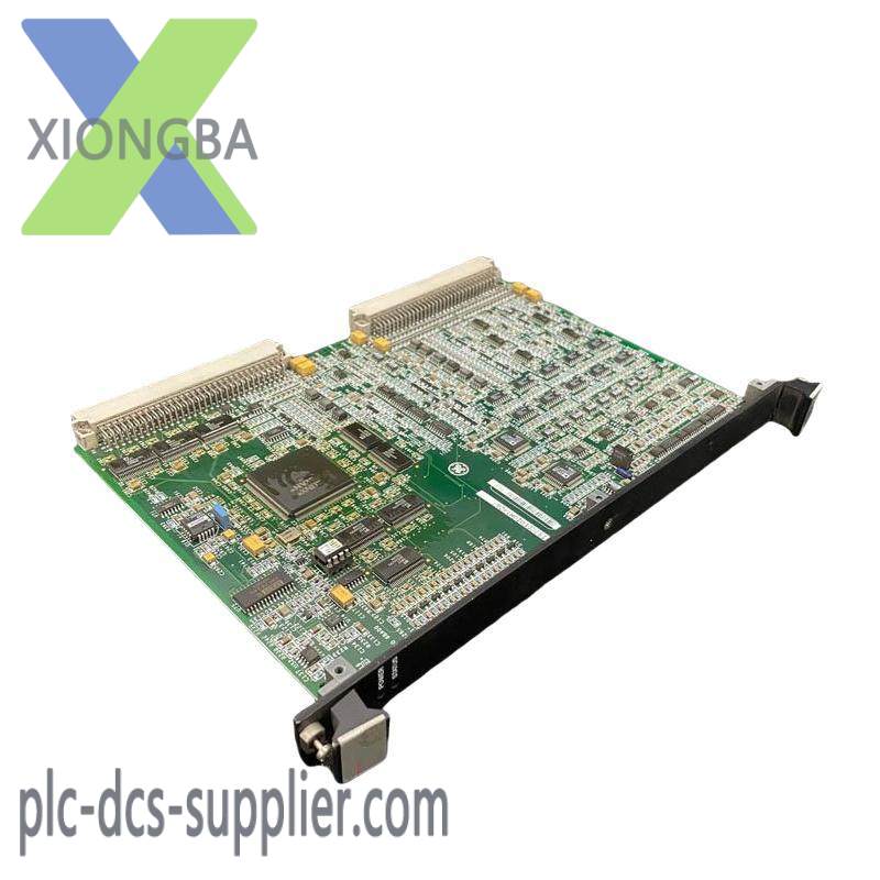 is200emioh1a_ge_control_module.jpg GE IS200EMIOH1A: Advanced Control Module for Industrial Automation