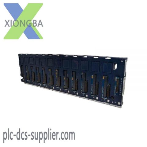 GE IS200EPBPG1ACD: Precision Engineering for Mark VI Systems