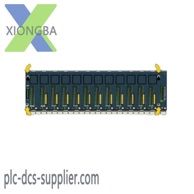 is200eselh1a_ge_exciter_collector_board.jpg GE IS200ESELH1A: Expert Excitation Collector Board for Industrial Control Systems
