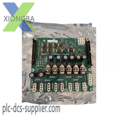 GE IS200ESYSH1AAA Battery: Advanced Power Management for Industrial Controls