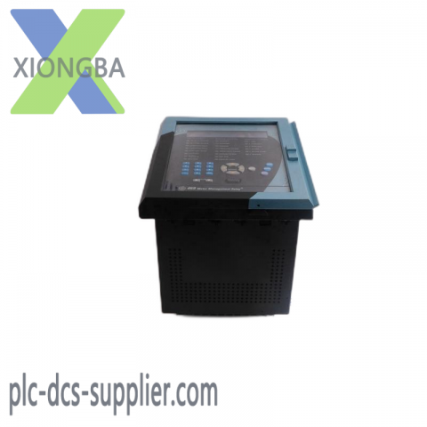 GE IS200EXAMG1BAA: Advanced Mark VI Exciter Attenuation Module