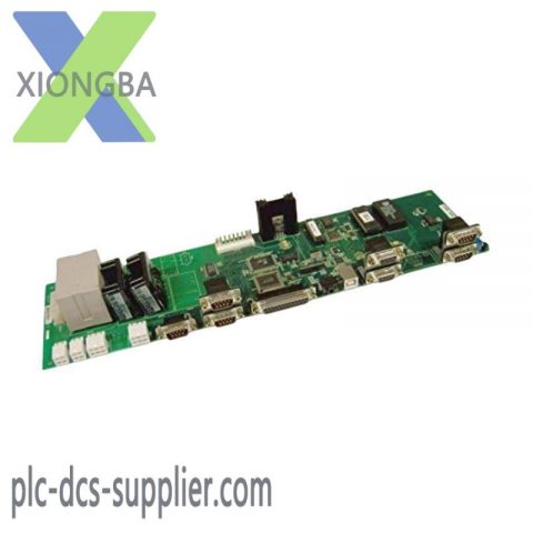 General Electric IS200ICBDH1ABA PCB Component for Mark VI IS200 Series