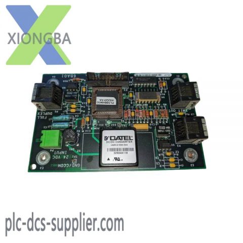 GE IS200ISBDG1AAA: Advanced Insync Delay Board for Industrial Control Solutions