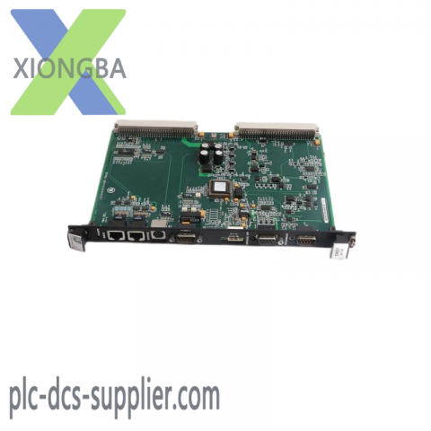 General Electric (GE) IS200IVFBG1AAA - Fiber Optic Feedback Card for Industrial Automation, 200 Characters