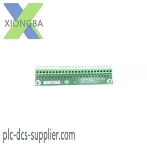 General Electric IS200JGNDG1AAA Power Distribution Board, Industrial Control Solutions