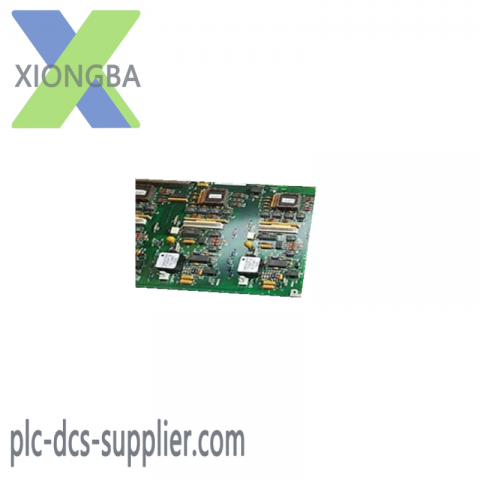 GE IS200JGPAG1AAB - Terminal Mark VI Card: Precision Control for Industrial Automation