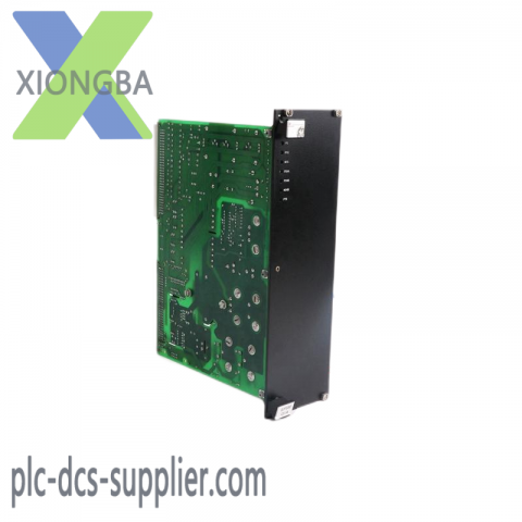 GE IS200JPDAG1A Contact Terminal Board - Advanced Automation Component for Industrial Control