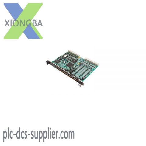 GE IS200JPDCG1A - Advanced Control System Board for Steam/Gas Turbines