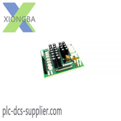 GE IS200JPDFG1ACC: Advanced Power Distribution Board for Industrial Automation