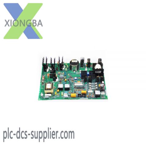 GE IS200JPDHG1A - Precision Pack Power Distribution Module