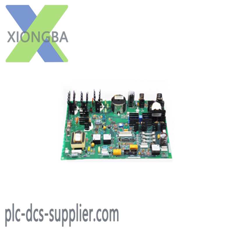 is200jpdhg1a_ge_pack_power_distribution.png GE IS200JPDHG1A - Precision Pack Power Distribution Module