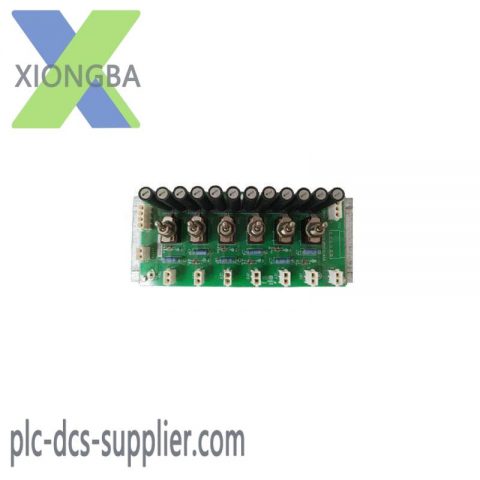 General Electric (GE) IS200JPDSG1ACB Boards & Turbine Control - High-Performance Control Module for Industrial Applications