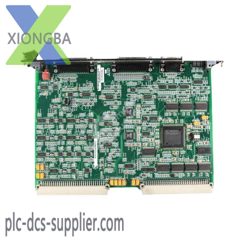 is200mvreh1aab_ge_control_board.jpg GE IS200MVREH1AAB: Advanced Control Board for Industrial Automation