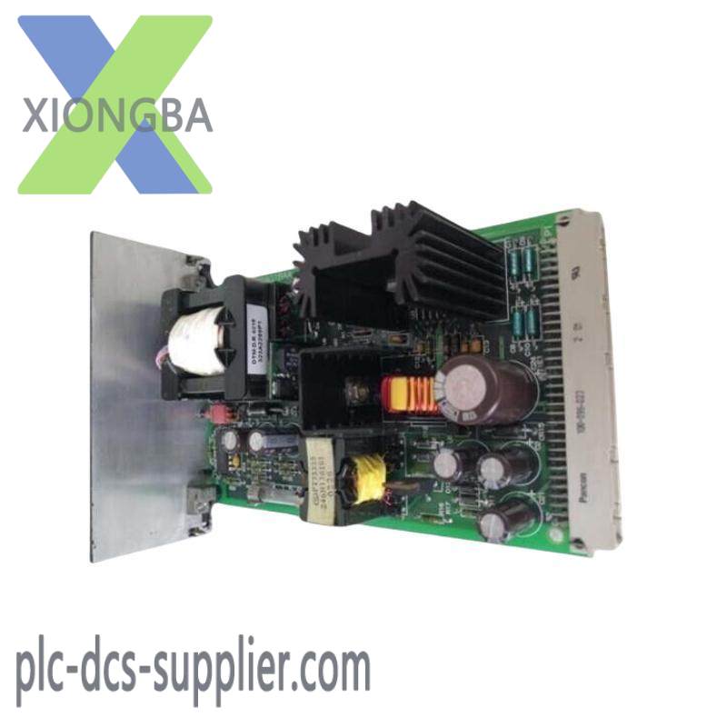 is200rapag1b_ge_rack_power_supply_board.jpg GE IS200RAPAG1B: Advanced Power Supply Board for Industrial Control Systems