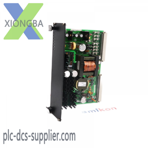 GE IS200SPROH1A: High-Performance PPRO Terminal Board for Industrial Control Systems