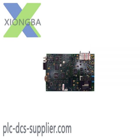 GE IS200STAIH2ABA: Advanced Turbine Control Boards for Industrial Automation