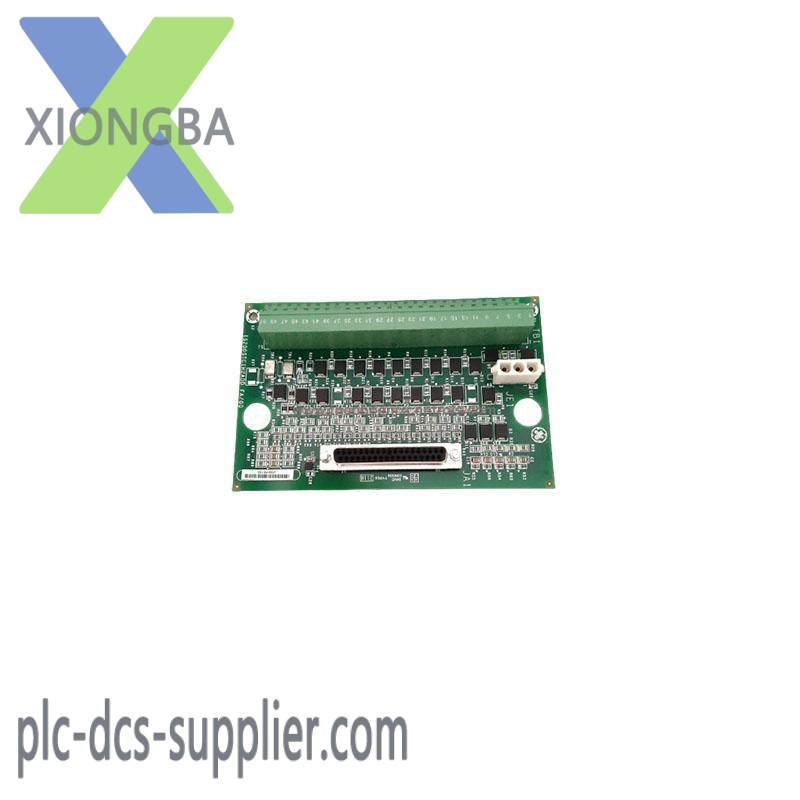 is200stcih1a_ge_boards_turbine_control.jpg GE IS200STCIH1A: Mark VI Board for Turbine Control